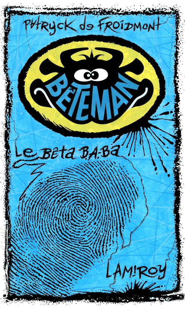 couverture recto