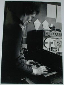 Guy C synthé 2 - 1