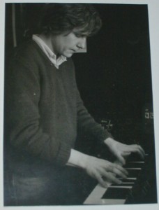 Guy D synthé - 1
