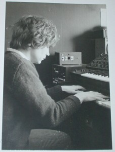 Guy D synthé 2 - 1