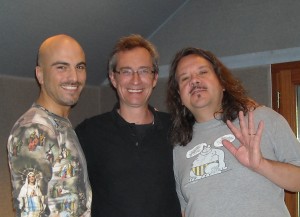 VH, d'Avilla & C. Martin